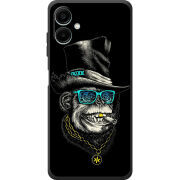 Чохол BoxFace Samsung Galaxy A07s (A077) Rich Monkey