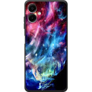 Чохол BoxFace Samsung Galaxy A07s (A077) Northern Lights