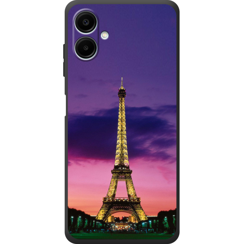 Чохол BoxFace Samsung Galaxy A07s (A077) Полночь в Париже