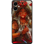 Чохол BoxFace Samsung Galaxy A07s (A077) Принцесса Мононоке