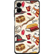 Чохол BoxFace Samsung Galaxy A07s (A077) Magic Items