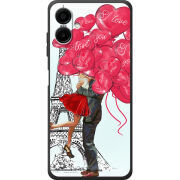 Чохол BoxFace Samsung Galaxy A07s (A077) Love in Paris