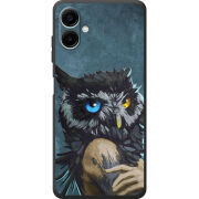Чохол BoxFace Samsung Galaxy A07s (A077) Owl Woman