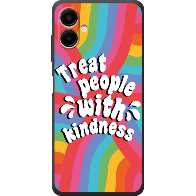 Чохол BoxFace Samsung Galaxy A07s (A077) Kindness