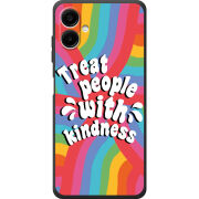 Чохол BoxFace Samsung Galaxy A07s (A077) Kindness