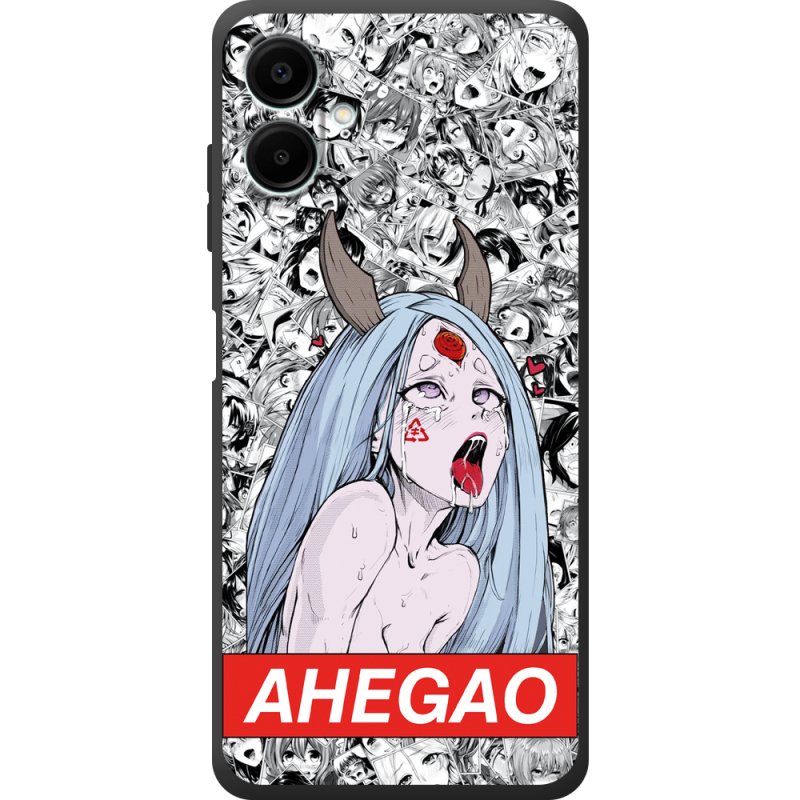 Чохол BoxFace Samsung Galaxy A07s (A077) Ahegao