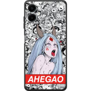 Чохол BoxFace Samsung Galaxy A07s (A077) Ahegao