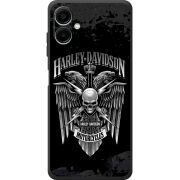 Чохол BoxFace Samsung Galaxy A07s (A077) Harley Davidson