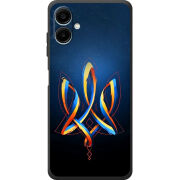 Чохол BoxFace Samsung Galaxy A07s (A077) Ukrainian Emblem