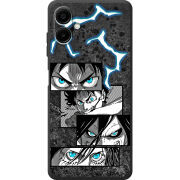 Чохол BoxFace Samsung Galaxy A07s (A077) Eren Yeager Transformation