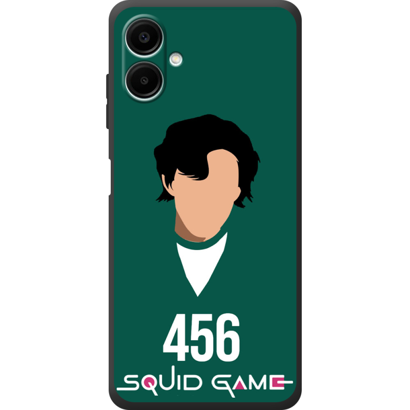 Чохол BoxFace Samsung Galaxy A07s (A077) siquid game 456