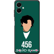 Чохол BoxFace Samsung Galaxy A07s (A077) siquid game 456