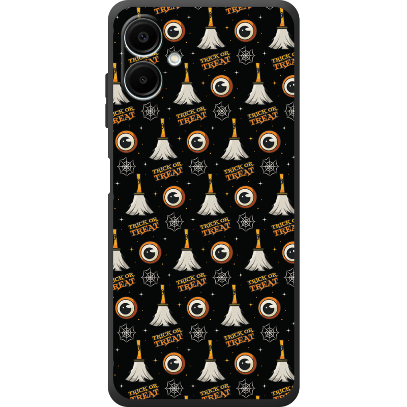 Чохол BoxFace Samsung Galaxy A07s (A077) Halloween Magic