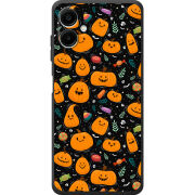 Чохол BoxFace Samsung Galaxy A07s (A077) Cute Halloween