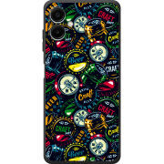 Чохол BoxFace Samsung Galaxy A07s (A077) Bottle Caps