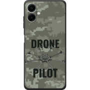 Чохол BoxFace Samsung Galaxy A07s (A077) Drone Pilot