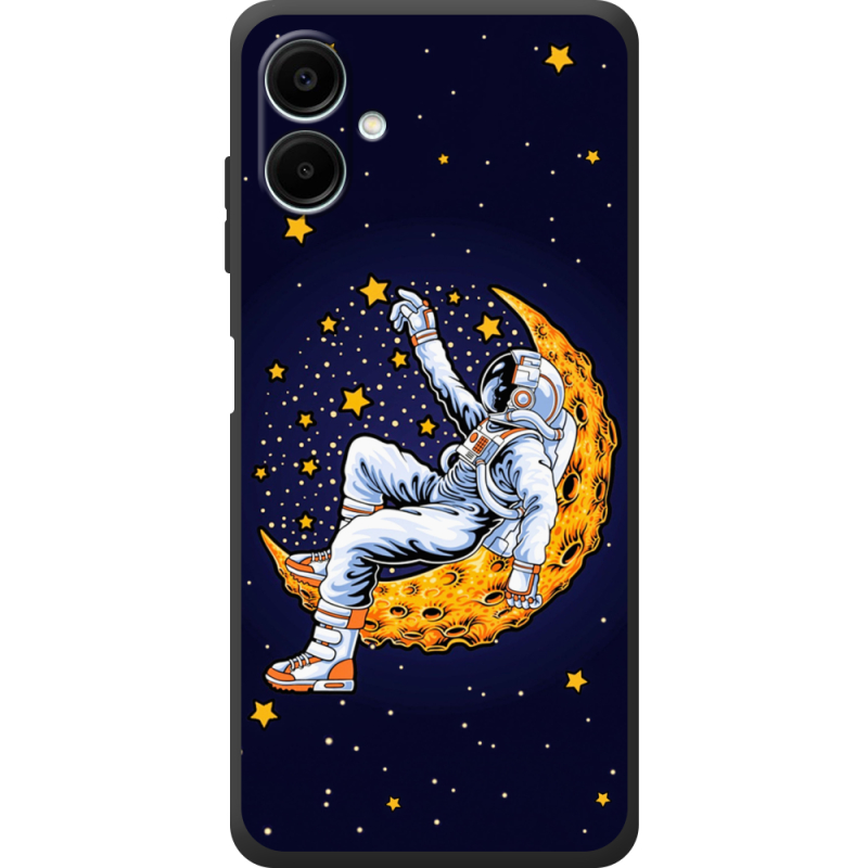Чохол BoxFace Samsung Galaxy A07s (A077) MoonBed