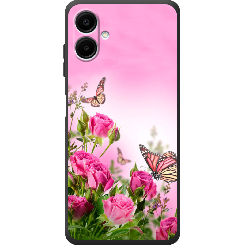 Чохол BoxFace Samsung Galaxy A07s (A077) 