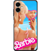 Чохол BoxFace Samsung Galaxy A07s (A077) Barbie 2023