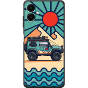 Чохол BoxFace Samsung Galaxy A07s (A077) Off Road