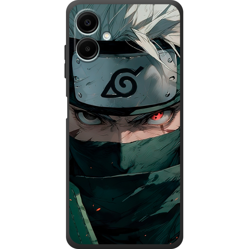 Чохол BoxFace Samsung Galaxy A07s (A077) Какаши Хатаке