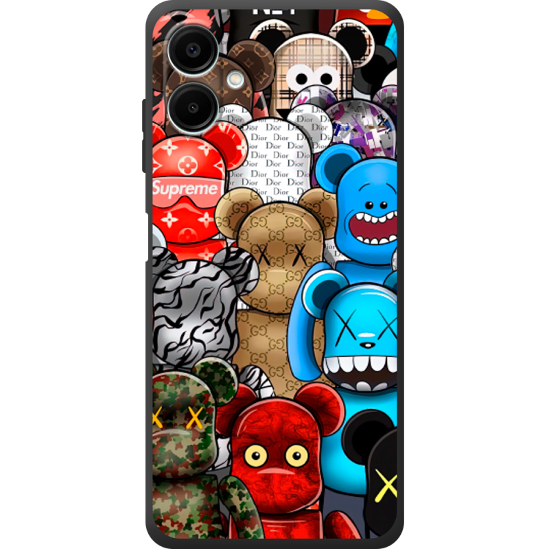 Чохол BoxFace Samsung Galaxy A07s (A077) Find your bear