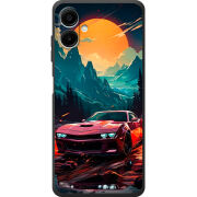 Чохол BoxFace Samsung Galaxy A07s (A077) 