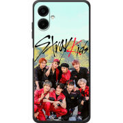 Чохол BoxFace Samsung Galaxy A07s (A077) Stray Kids Boy Band