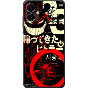 Чохол BoxFace Samsung Galaxy A07s (A077) 