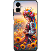 Чохол BoxFace Samsung Galaxy A07s (A077) Сій добро