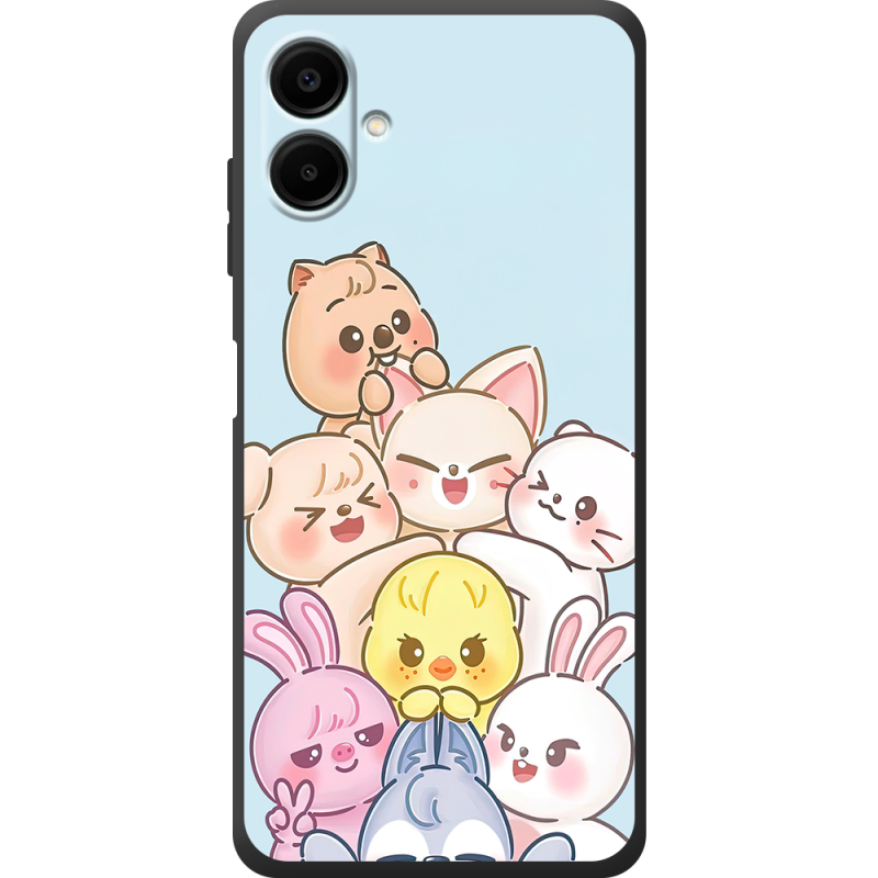 Чохол BoxFace Samsung Galaxy A07s (A077) 