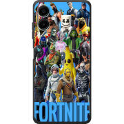 Чохол BoxFace Samsung Galaxy A07s (A077) 