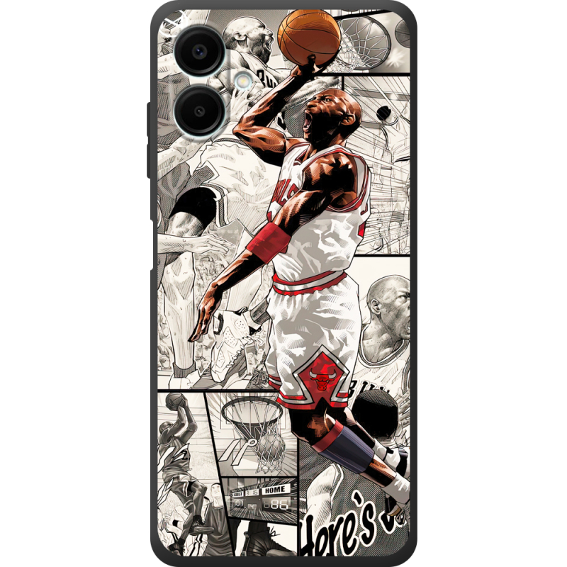 Чохол BoxFace Samsung Galaxy A07s (A077) 
