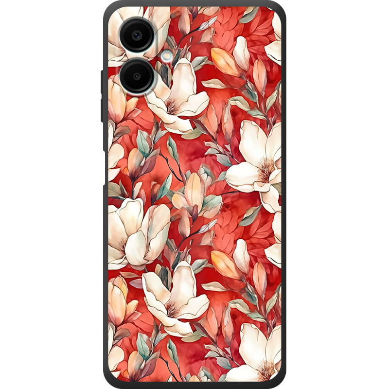 Чохол BoxFace Samsung Galaxy A07s (A077) Світанок магнолій