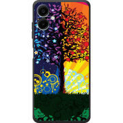Чохол BoxFace Samsung Galaxy A07s (A077) Wish Tree