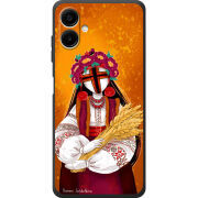 Чохол BoxFace Samsung Galaxy A07s (A077) Motanka by H Soldatkina