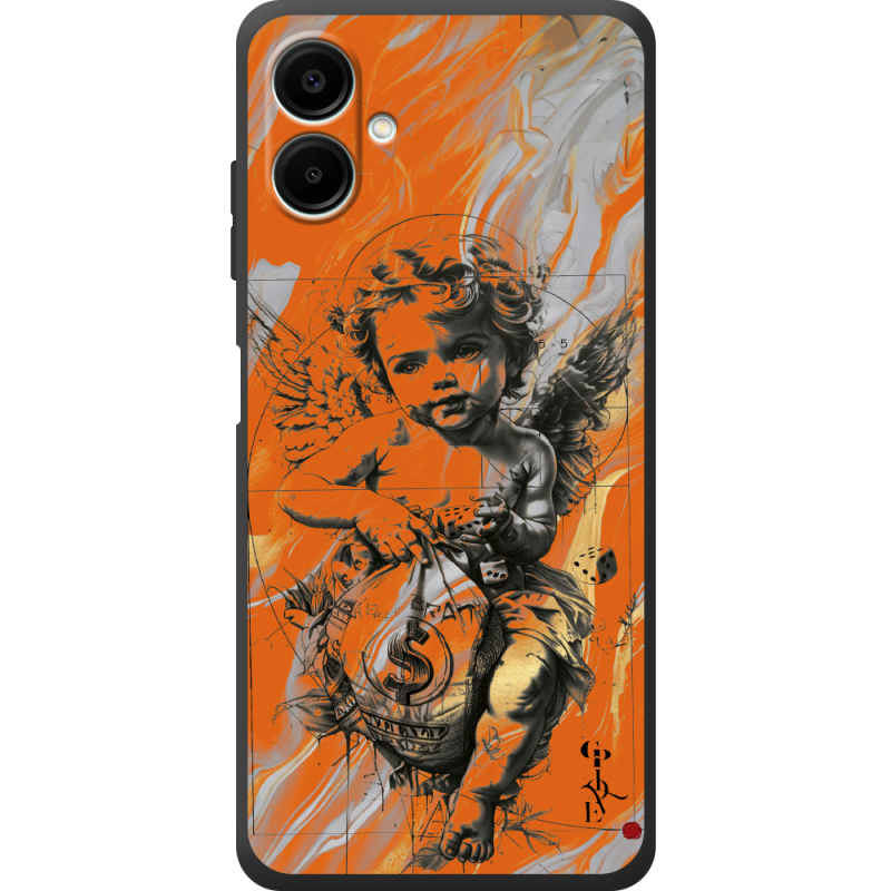 Чохол BoxFace Samsung Galaxy A07s (A077) 