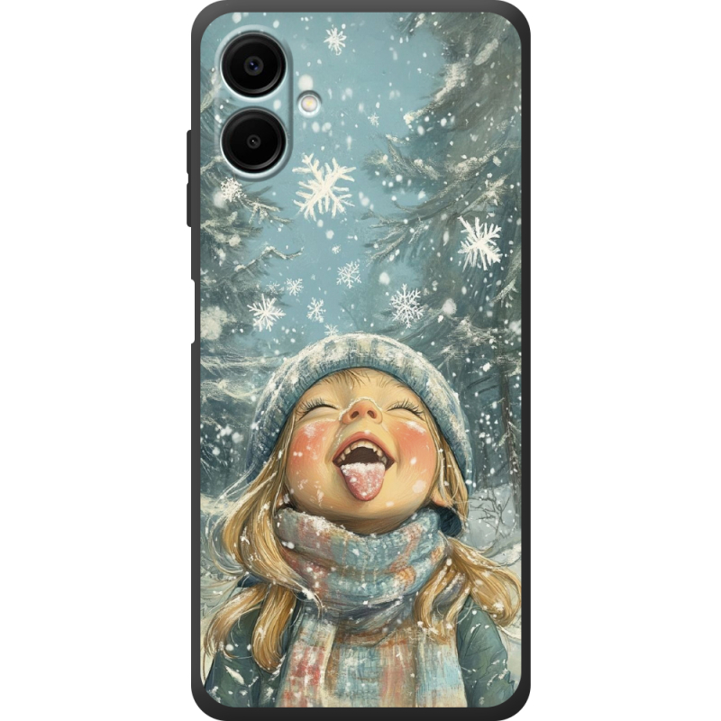 Чохол BoxFace Samsung Galaxy A07s (A077) Смак дитинства