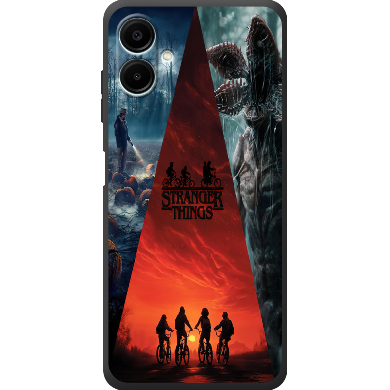 Чохол BoxFace Samsung Galaxy A07s (A077) Дивні дива