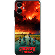 Чохол BoxFace Samsung Galaxy A07s (A077) 