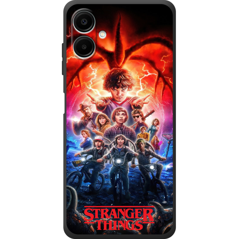 Чохол BoxFace Samsung Galaxy A07s (A077) 