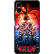 Чохол BoxFace Samsung Galaxy A07s (A077) 