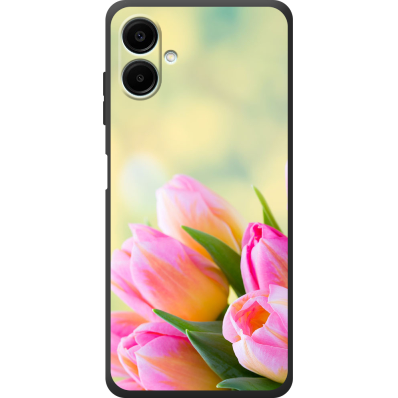 Чохол BoxFace Samsung Galaxy A07s (A077) Bouquet of Tulips
