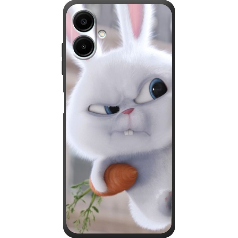 Чохол BoxFace Samsung Galaxy A07s (A077) Rabbit Snowball