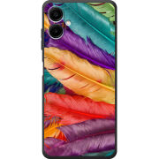 Чохол BoxFace Samsung Galaxy A07s (A077) Colour Joy