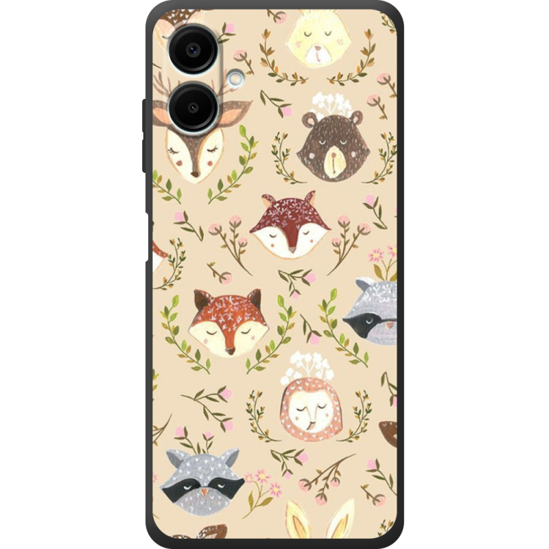 Чохол BoxFace Samsung Galaxy A07s (A077) 