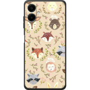 Чохол BoxFace Samsung Galaxy A07s (A077) 