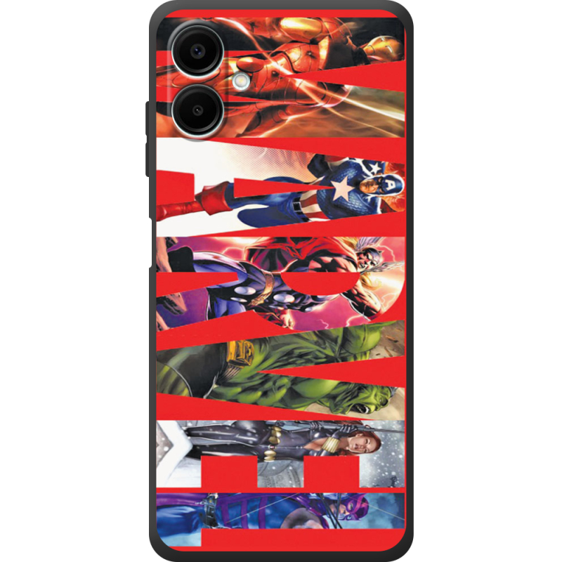Чохол BoxFace Samsung Galaxy A07s (A077) 