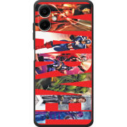 Чохол BoxFace Samsung Galaxy A07s (A077) 