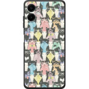 Чохол BoxFace Samsung Galaxy A07s (A077) 